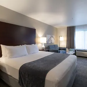 Hotel Oxford - Jantzen, Portland