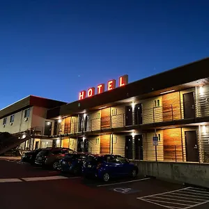 3* Motel Aladdin And